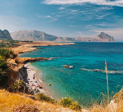 Spiaggia di Macari